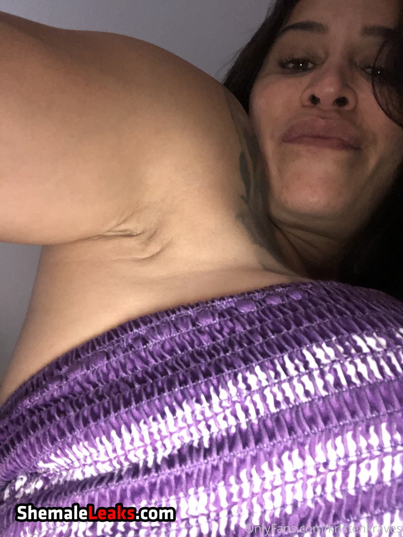 Kristen Kraves – kristenkraves OnlyFans Leaks (51 Photos and 3 Videos)