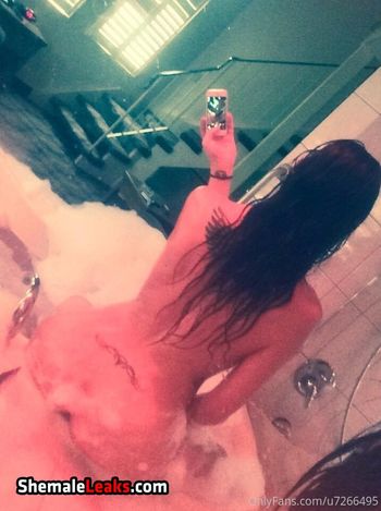 Layla Legendz Leaked Nude OnlyFans (Photo 19)