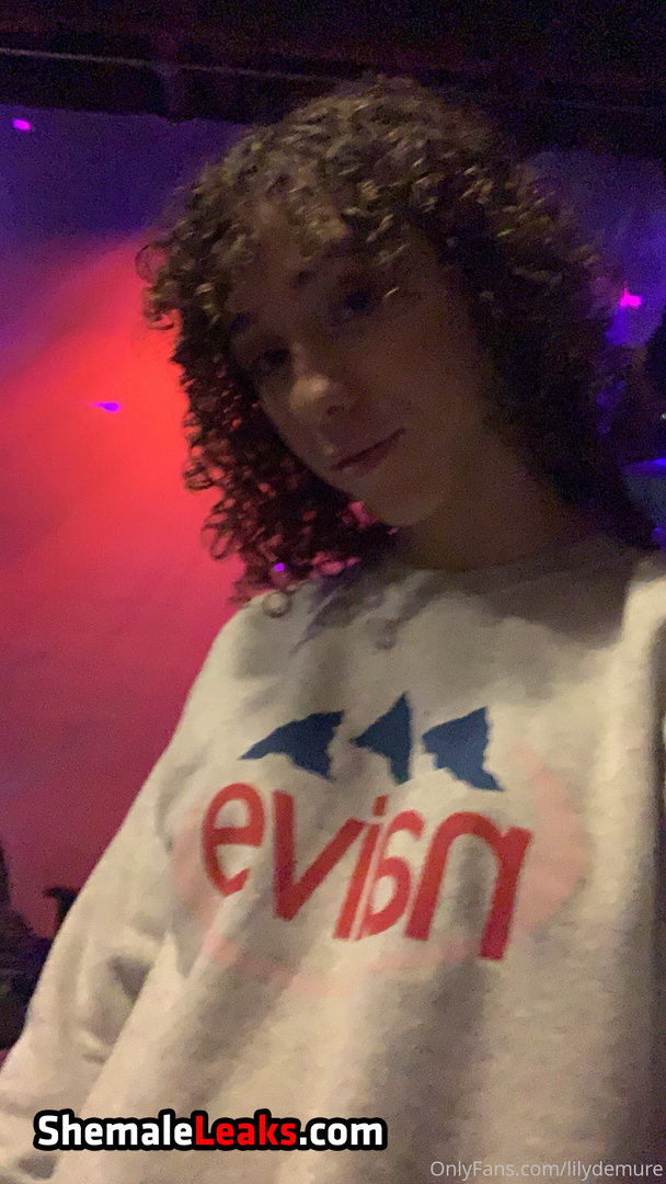 Lily Demure aka Lilydemure OnlyFans Leaks 3