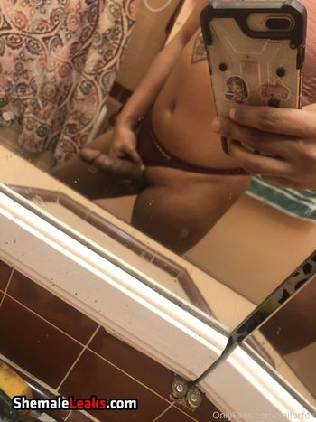sailorfox Leaked Nude OnlyFans (Photo 116)