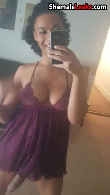 Melody Monae Leaked Nude OnlyFans (Photo 91)