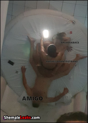 Rafaella Santos Leaked Nude OnlyFans (Photo 210)