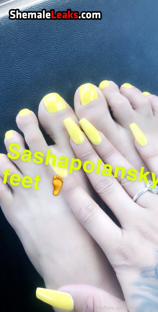 Sasha Polansky – SashaPolansky OnlyFans Leaks (57 Photos and 3 Videos)