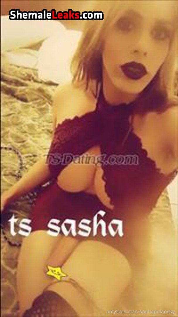 Sasha Polansky – SashaPolansky OnlyFans Leaks (57 Photos and 3 Videos)