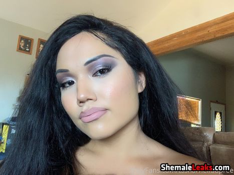 Sharnell Dupree Leaked Nude OnlyFans (Photo 154)