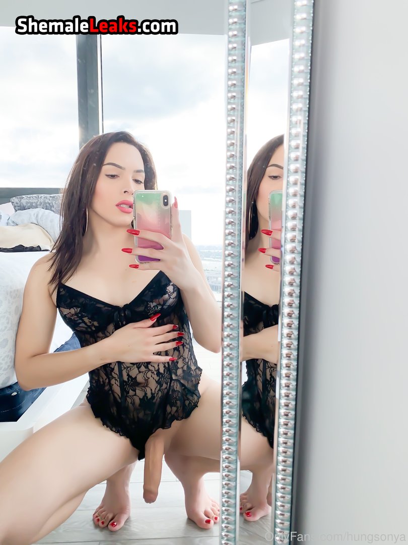SonyaHung – sonyaa2k18 OnlyFans Leaks (45 Photos and 3 Videos)