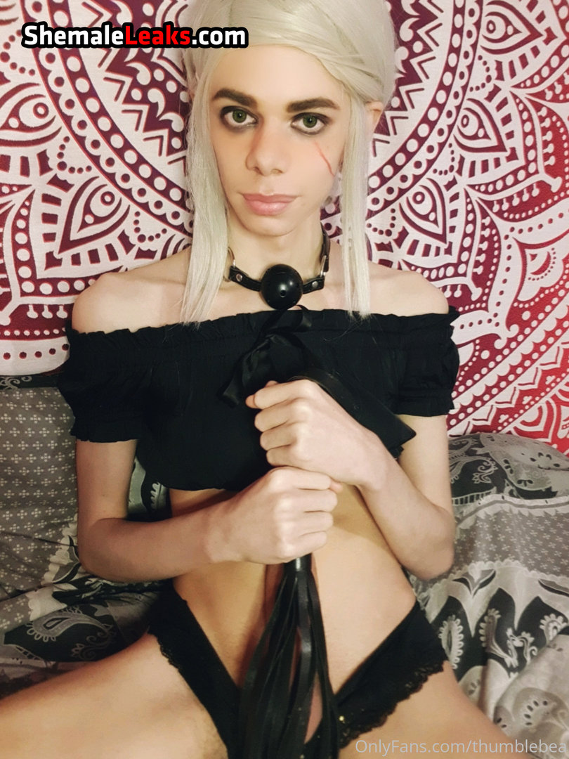 Thumblebea OnlyFans Leaks (59 Photos and 2 Videos)