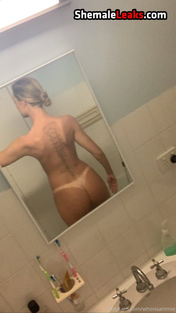 WhoisSammie OnlyFans Leaks (30 Photos and 3 Videos)