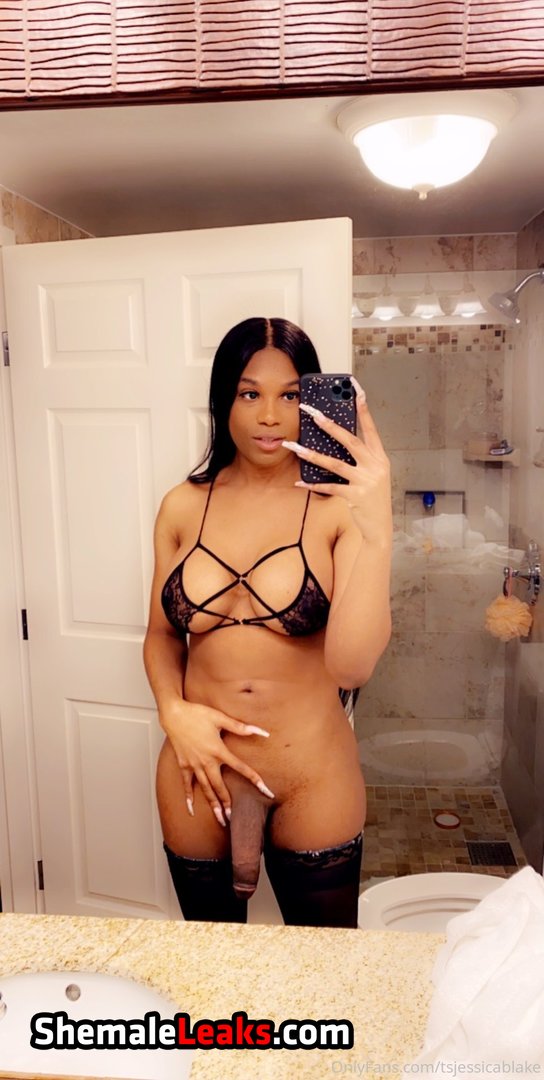 JessicaBlake – tsjessicablake OnlyFans Leaks (36 Photos and 2 Videos)