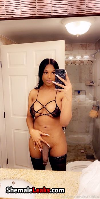 JessicaBlake Leaked Nude OnlyFans (Photo 74)