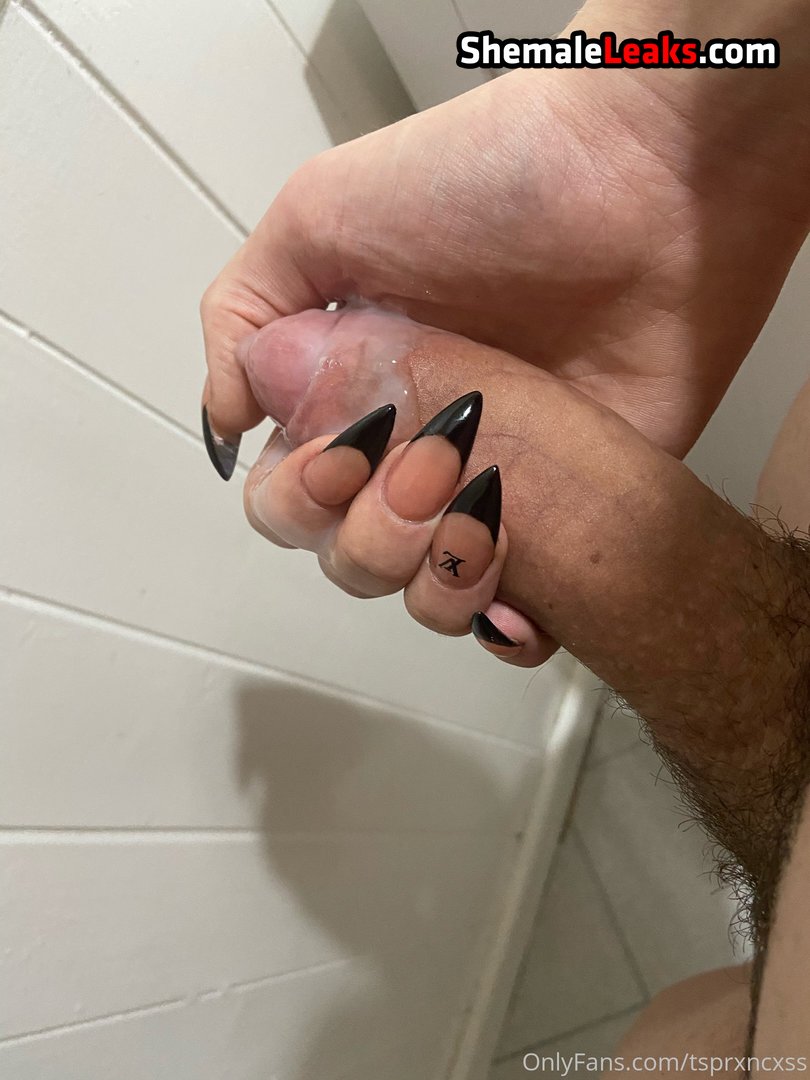 tsprxncxss OnlyFans Leaks (43 Photos and 3 Videos)