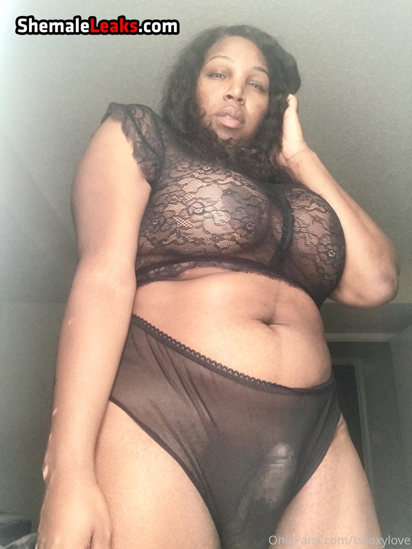 Ts Roxxy – tsroxylove OnlyFans Leaks (53 Photos and 2 Videos)