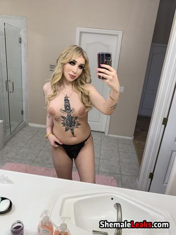 Angela Please X Leaked Nude OnlyFans (Photo 7)