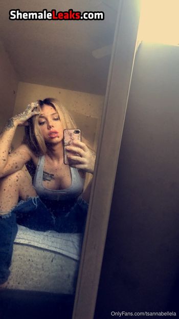 Annabelle Lane