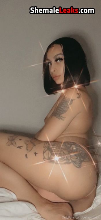 bellaathadoll Leaked Nude OnlyFans (Photo 7)