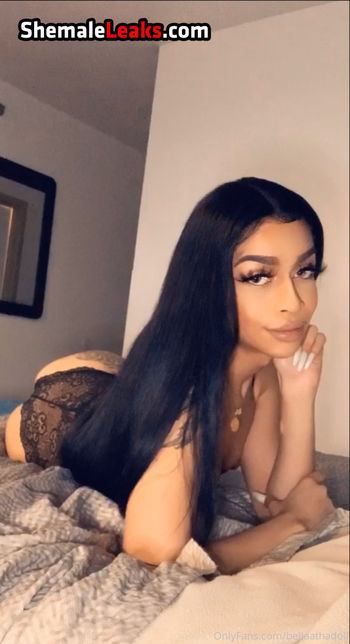 bellaathadoll Leaked Nude OnlyFans (Photo 10)
