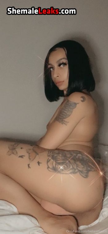 bellaathadoll Leaked Nude OnlyFans (Photo 13)