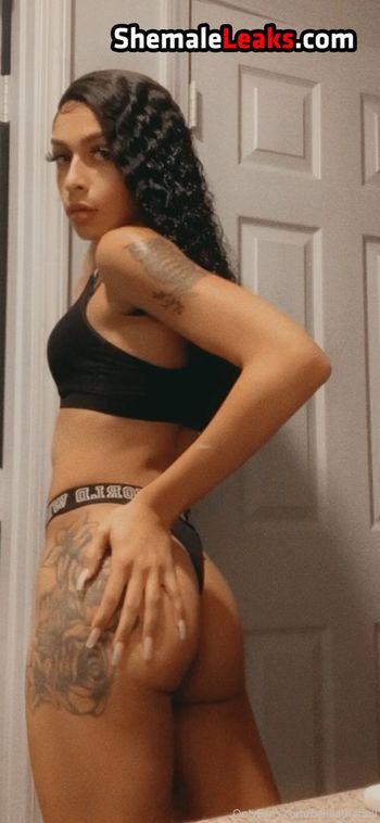 bellaathadoll Leaked Nude OnlyFans (Photo 14)