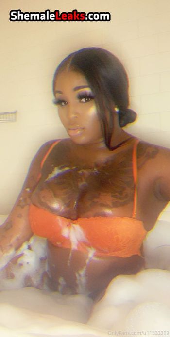 Edible Ciara Leaked Nude OnlyFans (Photo 62)