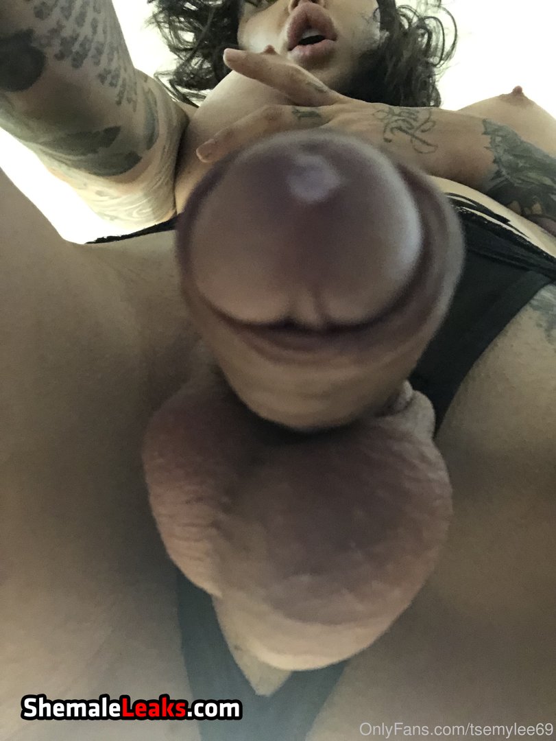 Emy-Lee – tsemylee69 OnlyFans Leaks (24 Photos and 2 Videos)