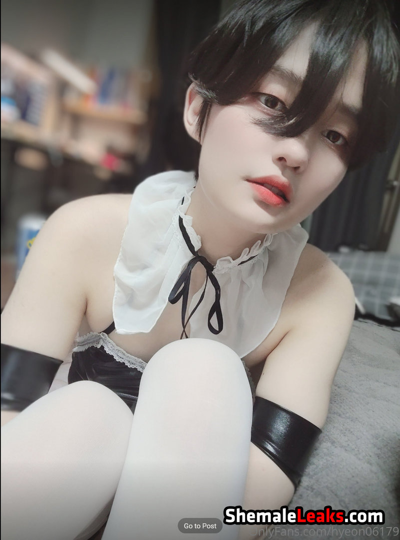 Hyeon06179 OnlyFans Leaks (24 Photos and 3 Videos)