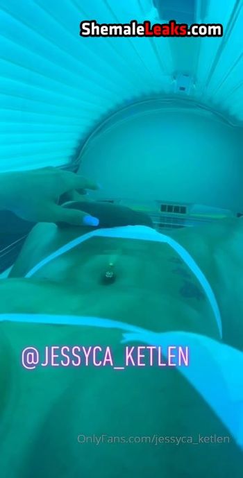 Jessyca Ketlen Leaked Nude OnlyFans (Photo 79)