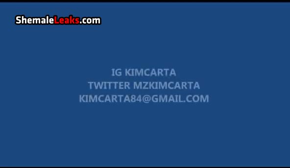 Kim Carta – tskimcarta OnlyFans Leaks (2 Photos and 2 Videos)