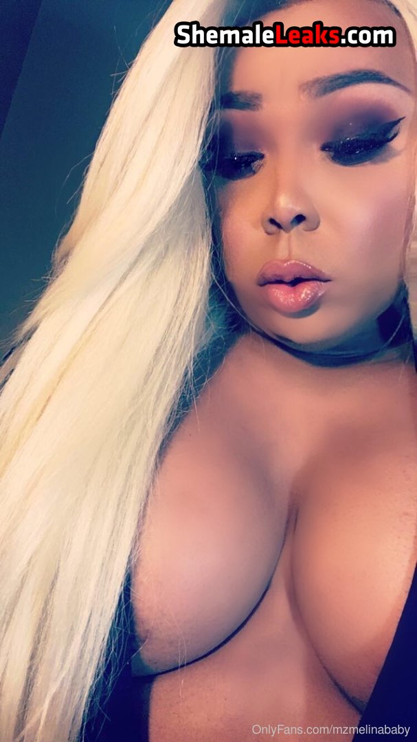 Mzmelinababy – FAT BARBIE OnlyFans Leaks (22 Photos and 3 Videos)