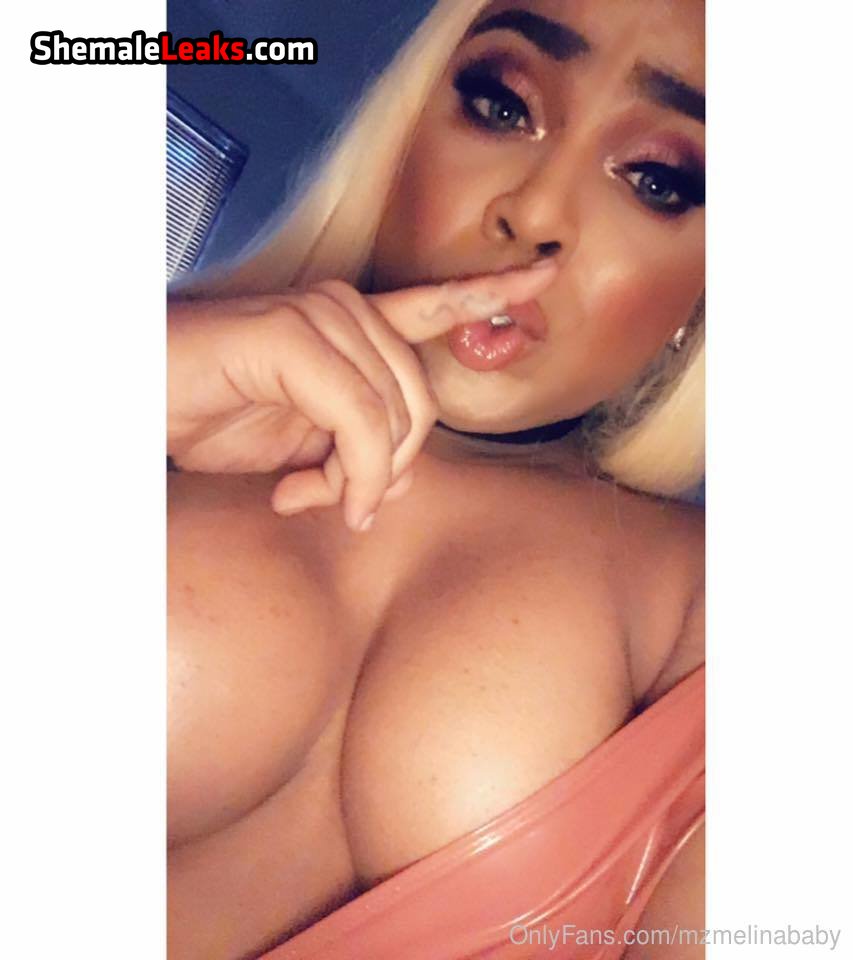 Mzmelinababy – FAT BARBIE OnlyFans Leaks (22 Photos and 3 Videos)
