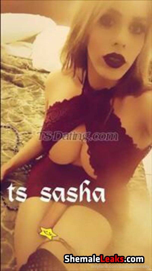 Sasha Polansky – SashaPolansky OnlyFans Leaks (20 Photos and 3 Videos)