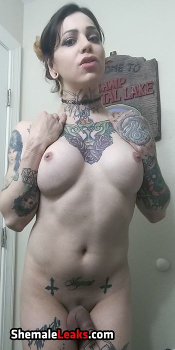 Trixxy Von Tease Leaked Nude OnlyFans (Photo 239)