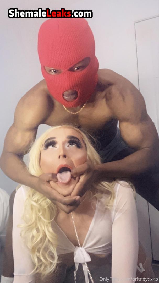 Sissy Britney – britneyxxxb OnlyFans Leaks (49 Photos and 3 Videos)