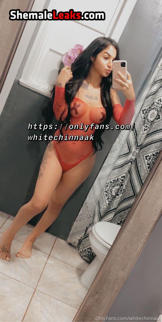 whitechinnaak OnlyFans Leaks (49 Photos and 2 Videos)
