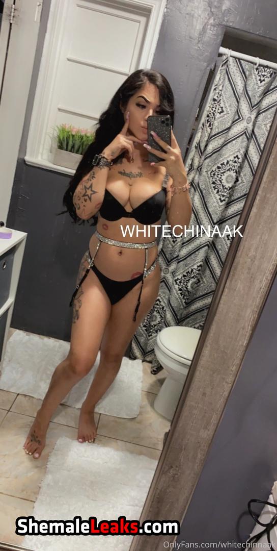 whitechinnaak OnlyFans Leaks (49 Photos and 2 Videos)