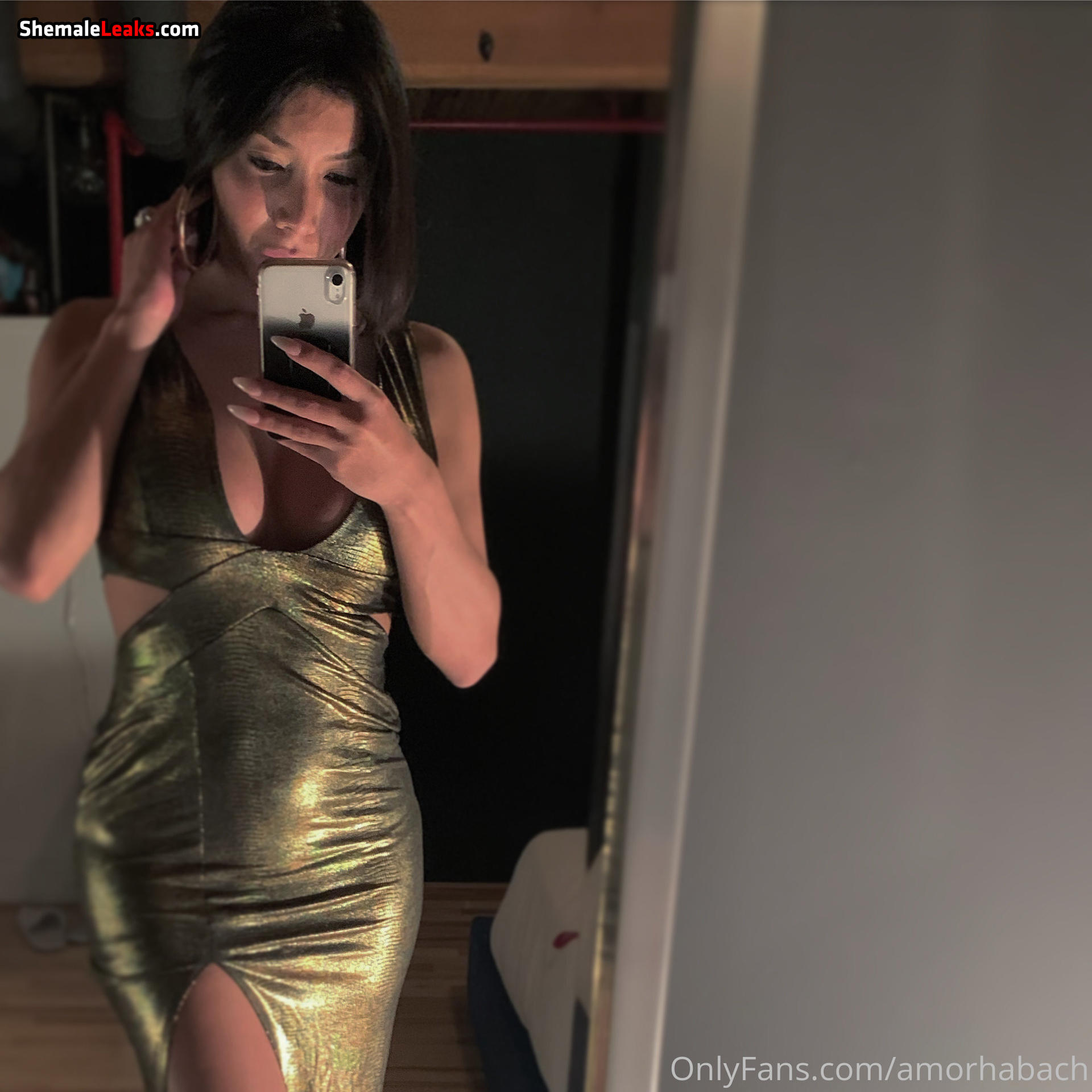 Amor Habach – amorhabach OnlyFans Leaks (38 Photos and 5 Videos)