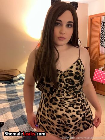 Claire Abner Leaked Nude OnlyFans (Photo 192)