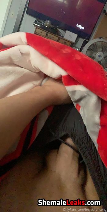 Freya Song Leaked Nude OnlyFans (Photo 109)