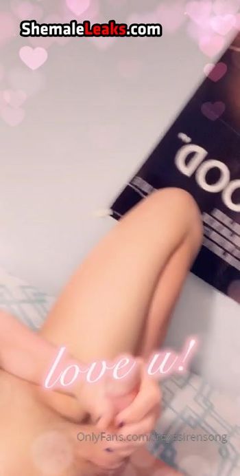 Freya Song Leaked Nude OnlyFans (Photo 127)