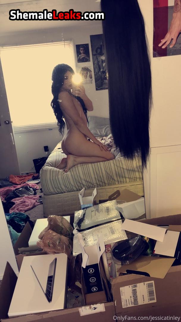 Jessica Tinley – jessicatinley Instagram Leaks (45 Photos and 2 Videos)