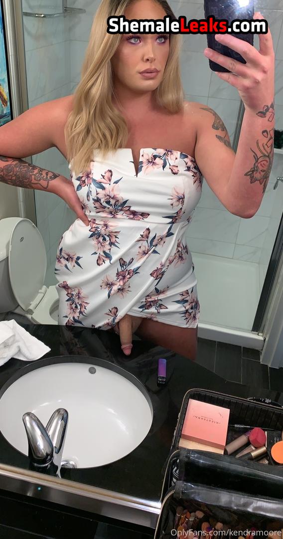 Kendra Moore – kendra_moore22 OnlyFans Leaks (46 Photos and 2 Videos)