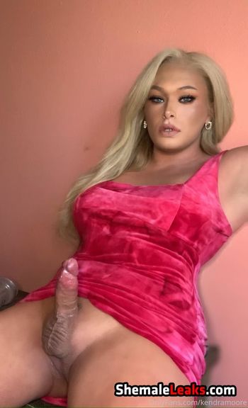 Kendra Moore Leaked Nude OnlyFans (Photo 202)