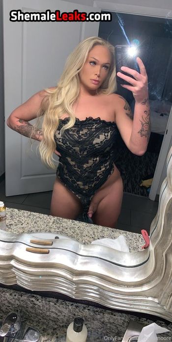 Kendra Moore Leaked Nude OnlyFans (Photo 206)