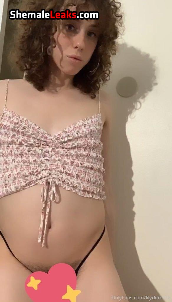 Lily Demure – lilydemure OnlyFans Leaks (43 Photos and 4 Videos)