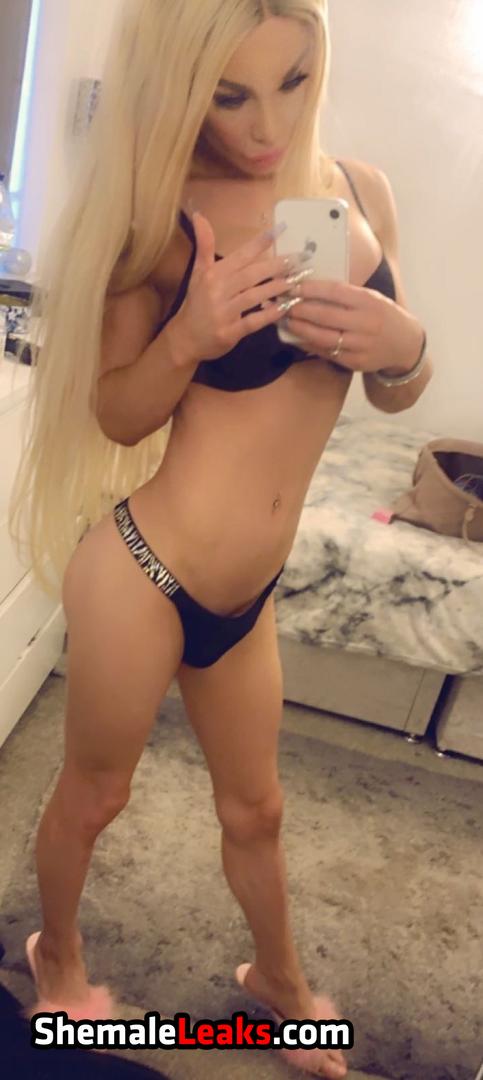 Lolachristina OnlyFans Leaked - Free Access