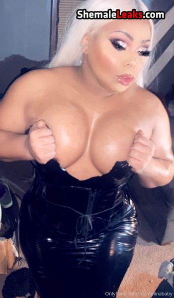 FAT BARBIE Leaked Nude OnlyFans (Photo 71)