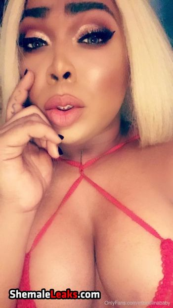 FAT BARBIE Leaked Nude OnlyFans (Photo 75)