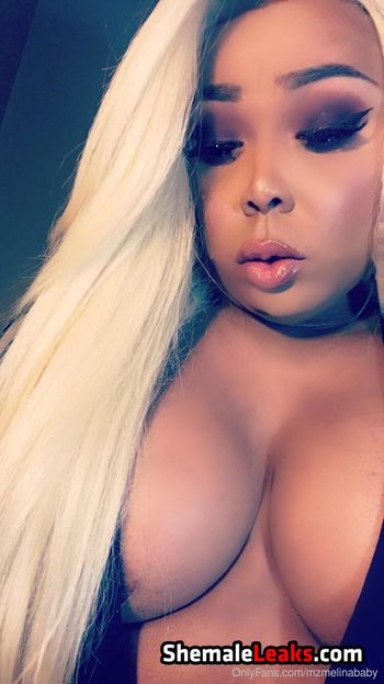 FAT BARBIE Leaked Nude OnlyFans (Photo 76)