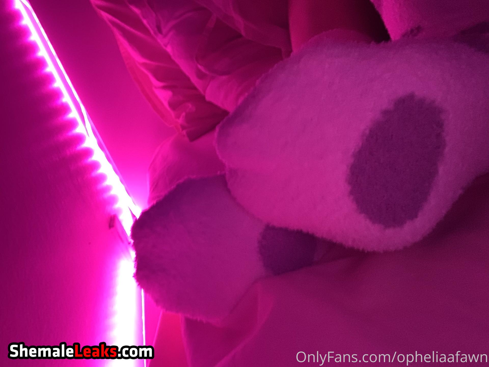 Ophi – OpheliaaFawn OnlyFans Leaks (45 Photos and 2 Videos)