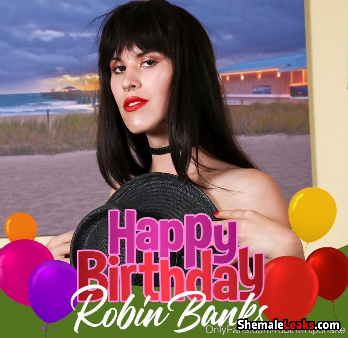 Robin Banks – robinwhipsnake OnlyFans Leaks (41 Photos and 4 Videos)