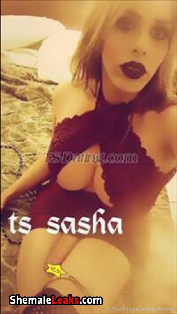 Sasha Polansky – SashaPolansky OnlyFans Leaks (43 Photos and 4 Videos)